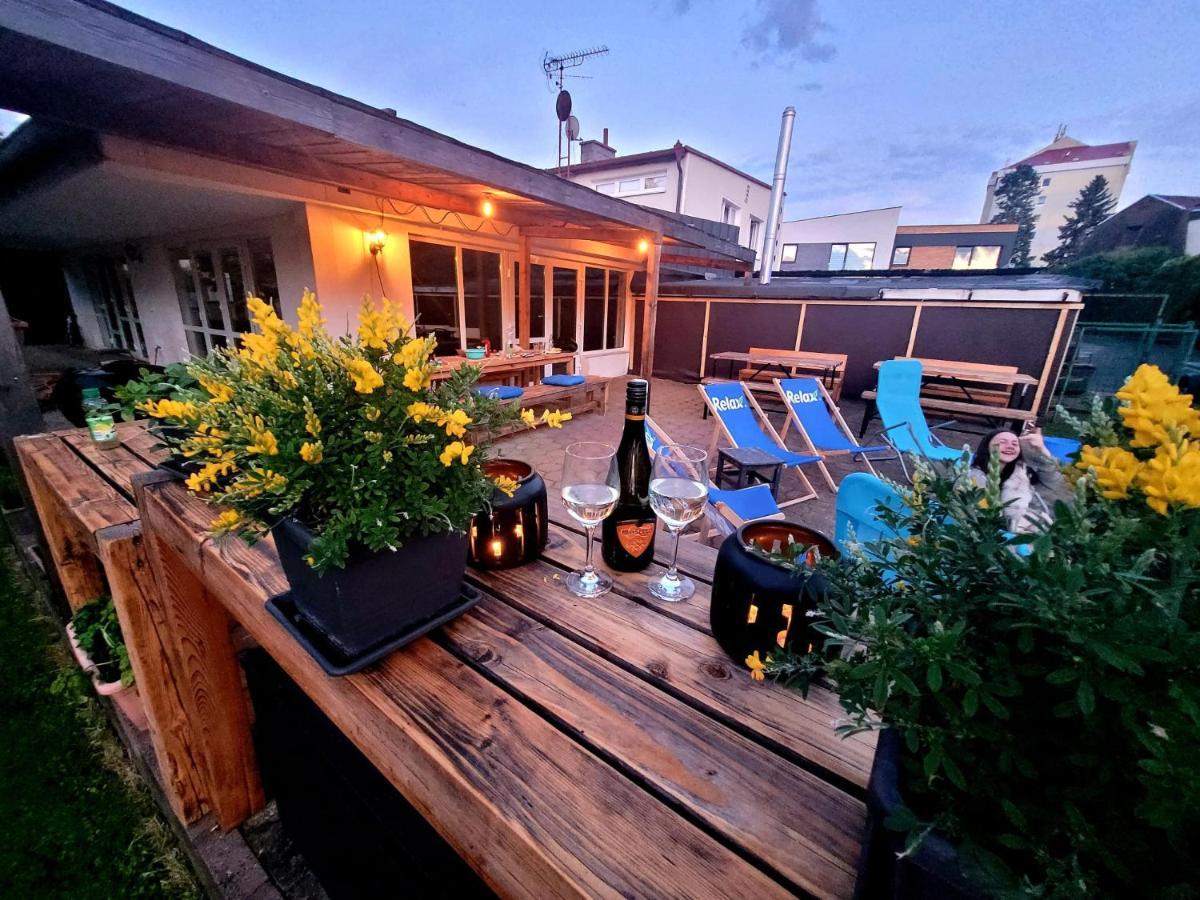 Wellness Aqua House Pousada *