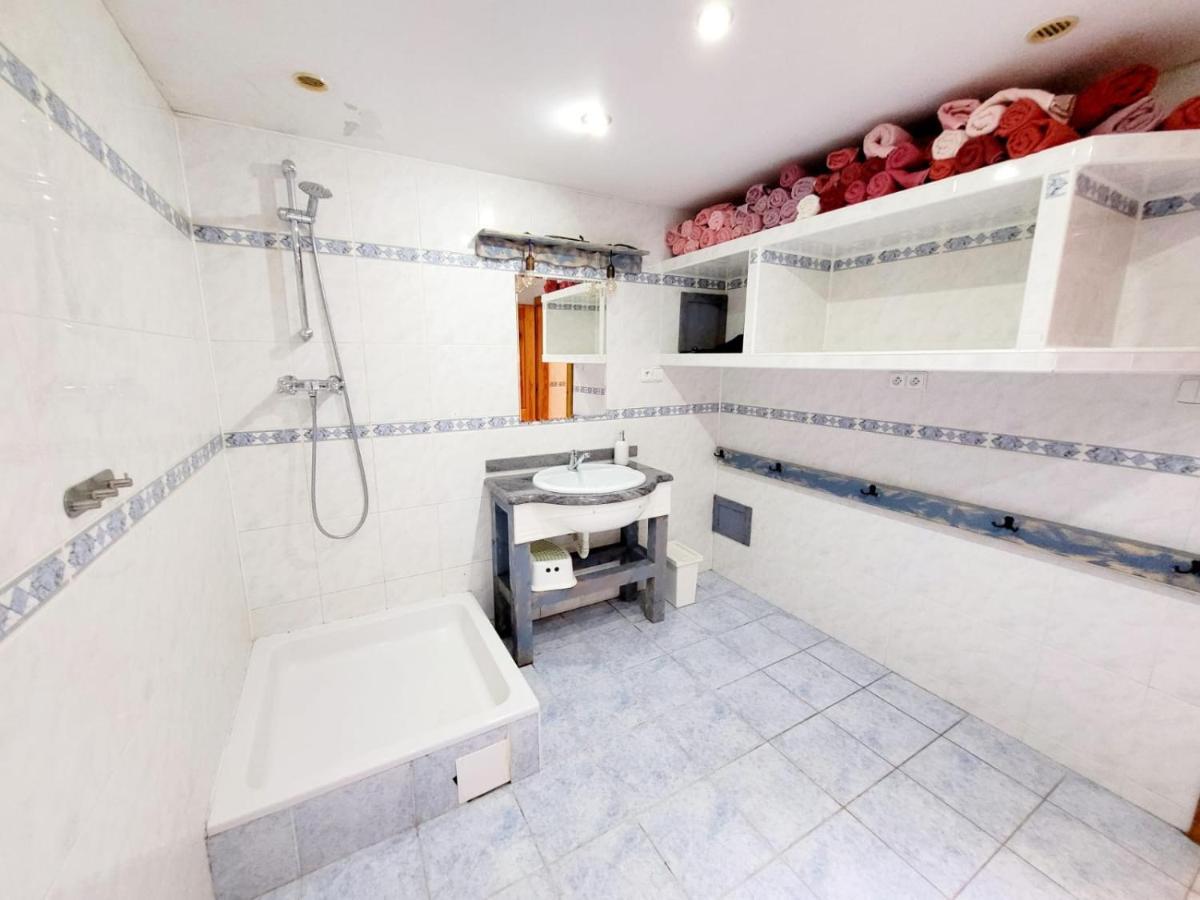 Pousada Wellness Aqua House Praga