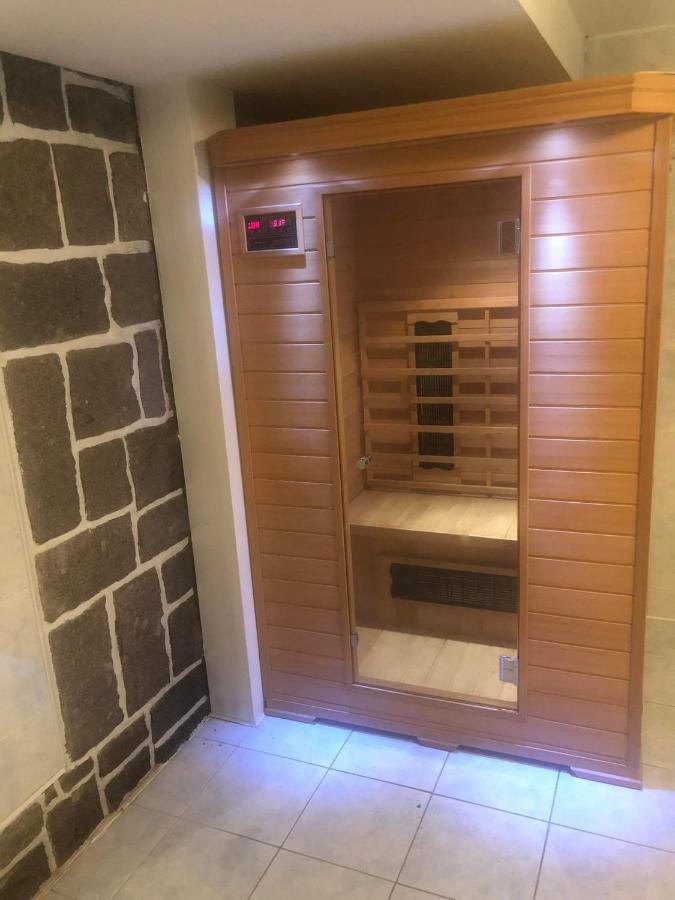 Pousada Wellness Aqua House